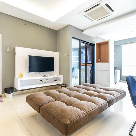 Mansion One Executive Bathtub 1Bedroom 2-4Pax George Town Exterior foto