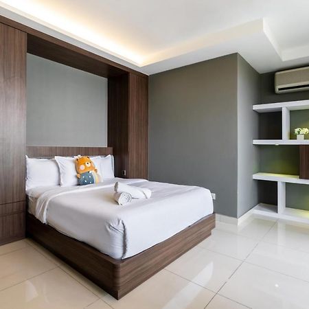Mansion One Executive Bathtub 1Bedroom 2-4Pax George Town Exterior foto