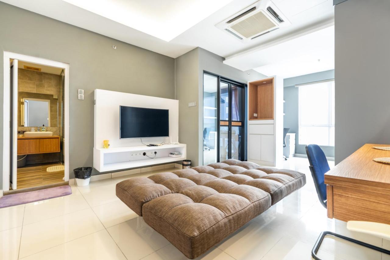 Mansion One Executive Bathtub 1Bedroom 2-4Pax George Town Exterior foto
