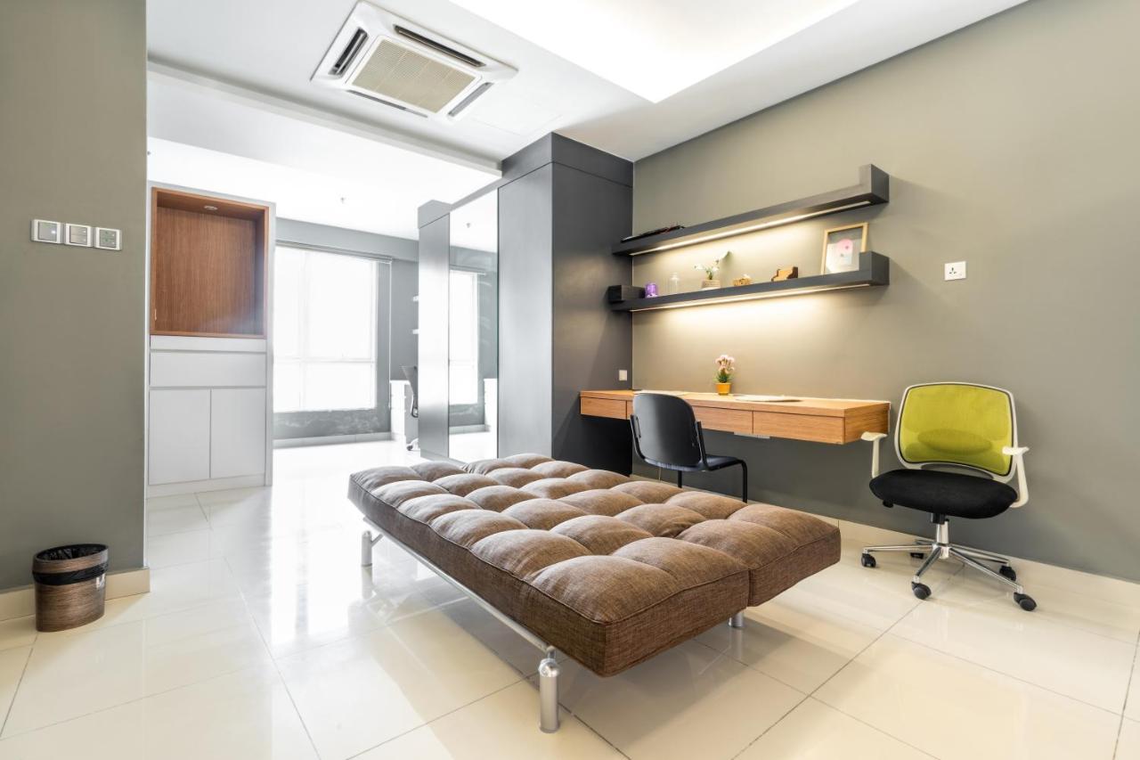 Mansion One Executive Bathtub 1Bedroom 2-4Pax George Town Exterior foto